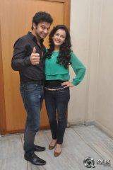 Ishq Wala Love Movie Press Meet